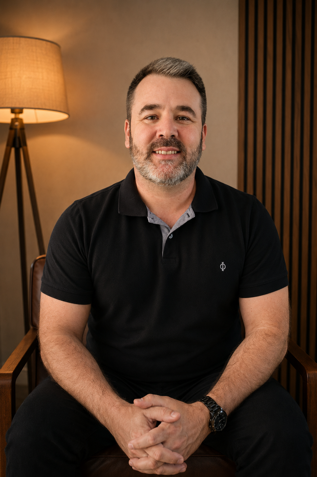 Fábio Kuhn — posicionamento digital, sites e Google Business Profile